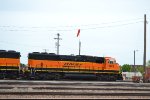 BNSF 1449